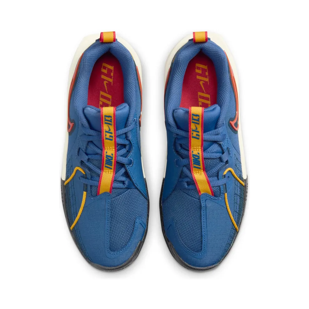 Nike GT Cut 3 SE Mystic Navy University Gold Viotech Cosmic Clay (FV5627-400)