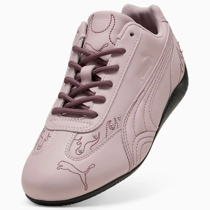 Puma Speedcat Embellished “Misty Pink” (407256-02)