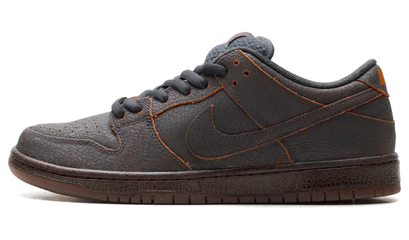 Nike Dunk SB Low “Krampus” (HV1668-001)