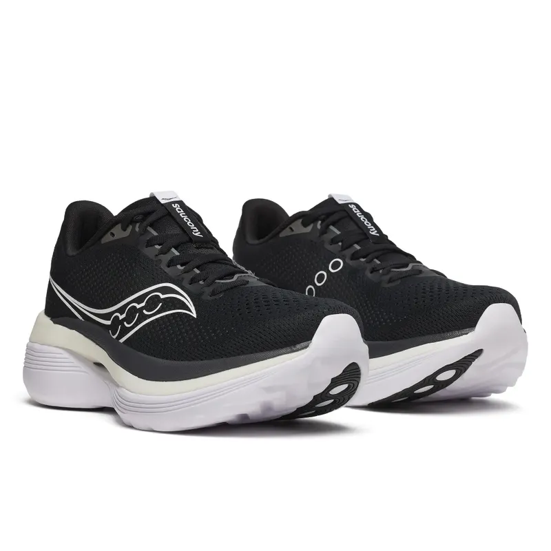 SAUCONY Endorphin Trainer “Black / White” (S20996-100)