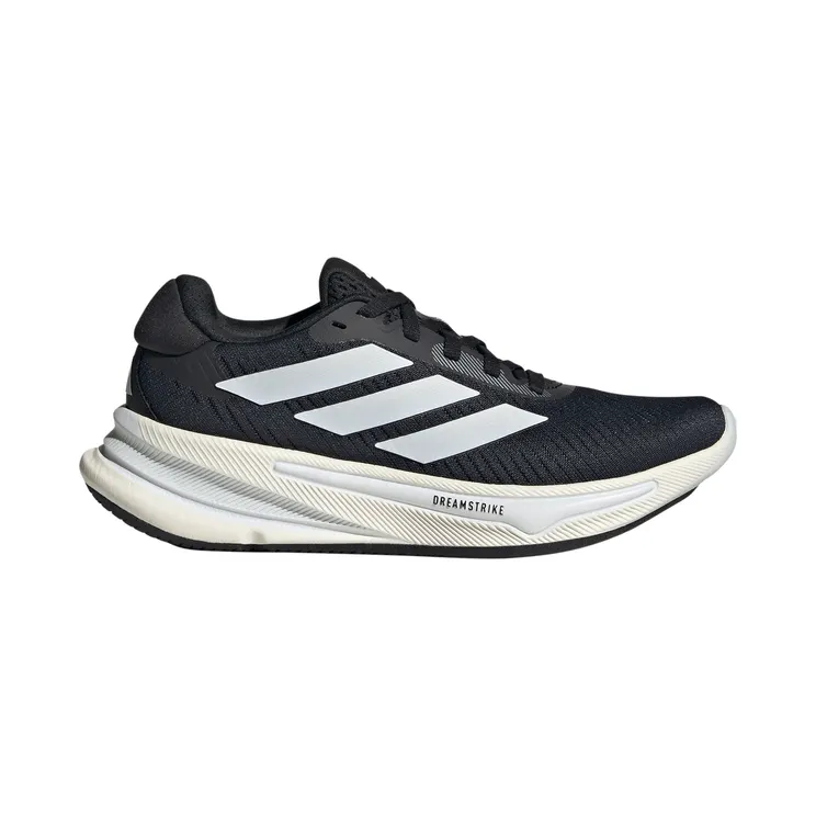 Adidas Supernova Step “Noir” (JI4103)