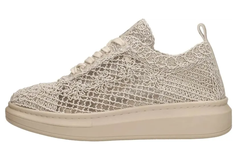 mustang sneaker Beige (14683014)