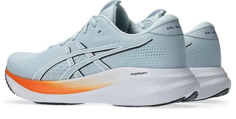 ASICS GEL-EXCITE 11 “Cool Grey / White” (1011C080-022)