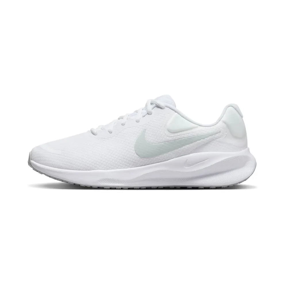 Nike Revolution 7 White Pure Platinum (FB2207-100)