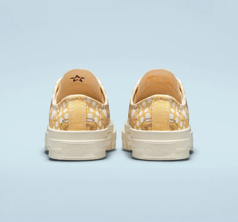 Converse Chuck 70 Crafted Florals (A00538C)