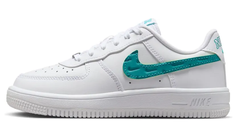 Nike Force 1 Low PS ‘White Energy’