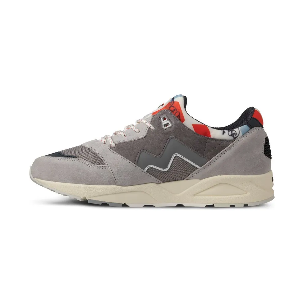 Karhu Aria 95 Moomin Dawn Blue (F803088)