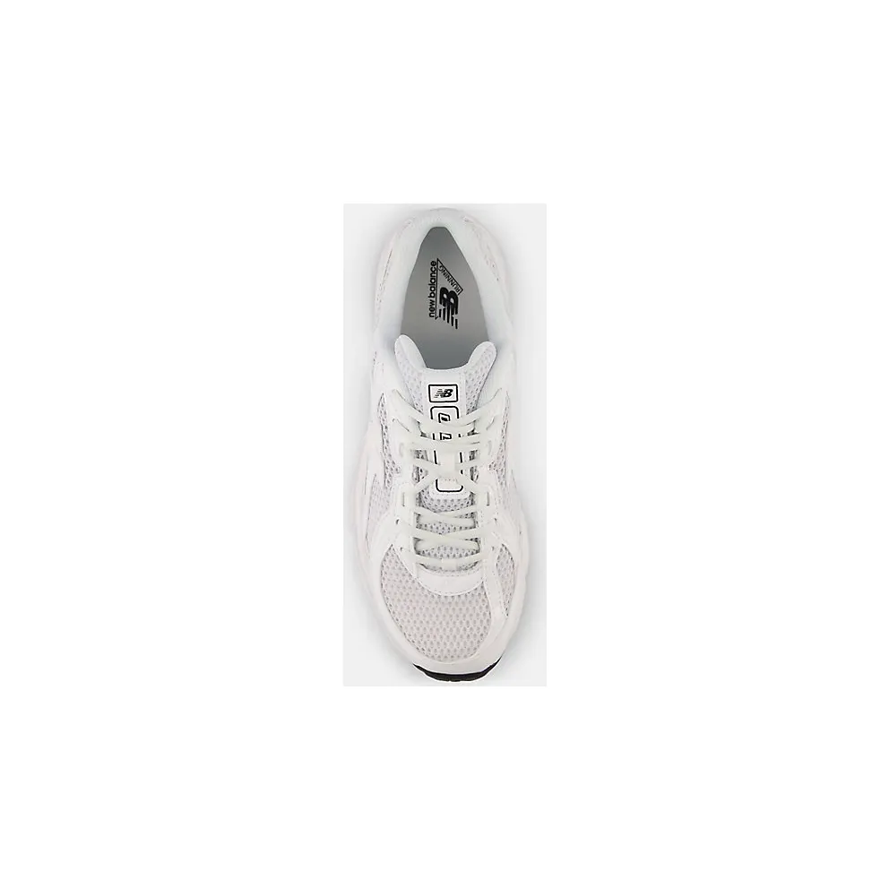 New Balance U740WW2 “Triple White” – U740WW2