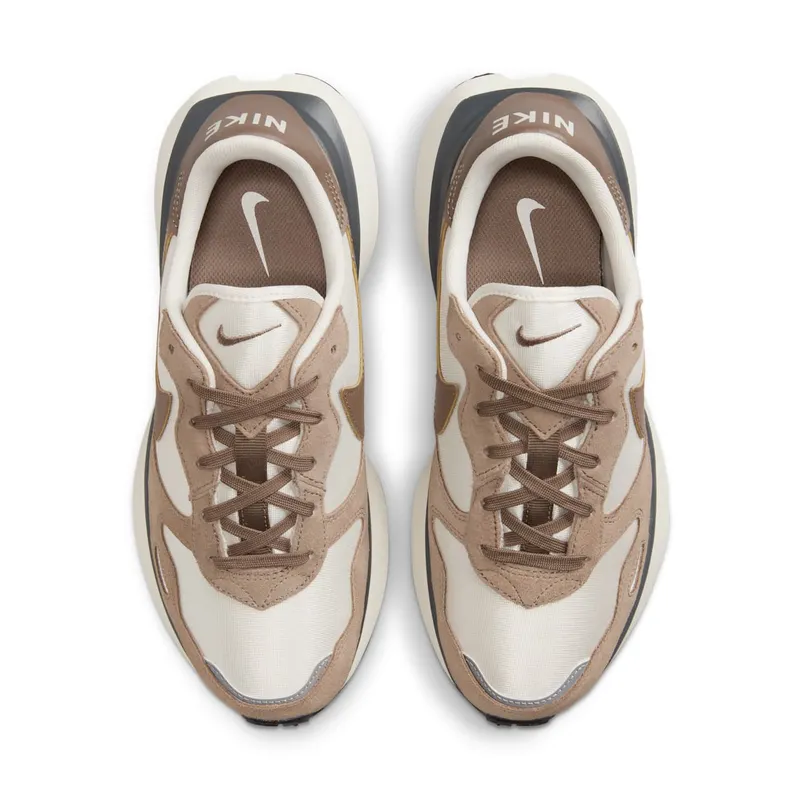 Nike Phoenix Waffle “Phantom Black Sail Mink Brown” (FD2196-005)