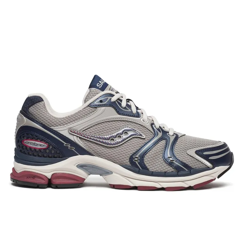 Saucony ProGrid Triumph 4 CS Moon Navy (S70805-6)