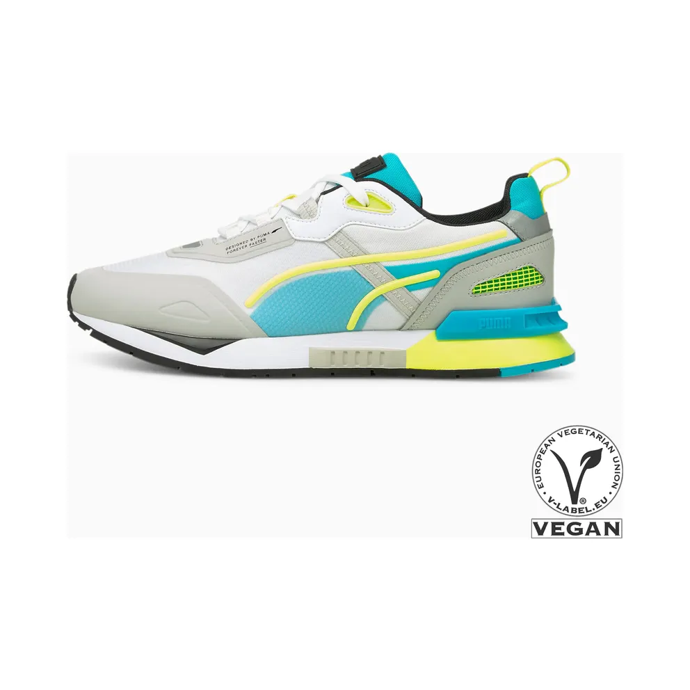 Puma Mirage Tech Grey/White (38111802)