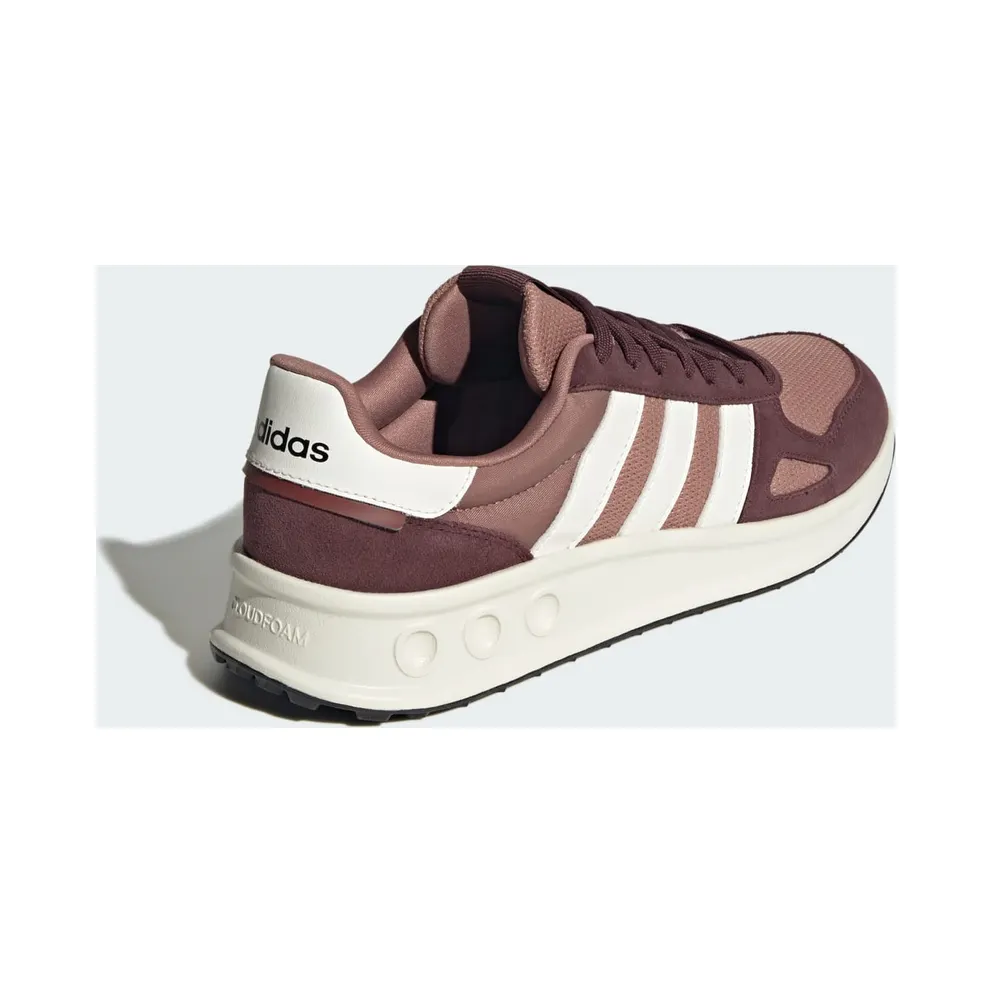 Adidas Run 84 Warm Clay / Cloud White / Aurora Ruby (JI4870)
