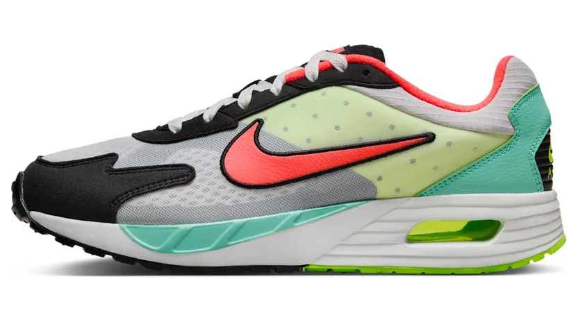 Nike Air Max Solo Hot Punch (FZ4136-001)