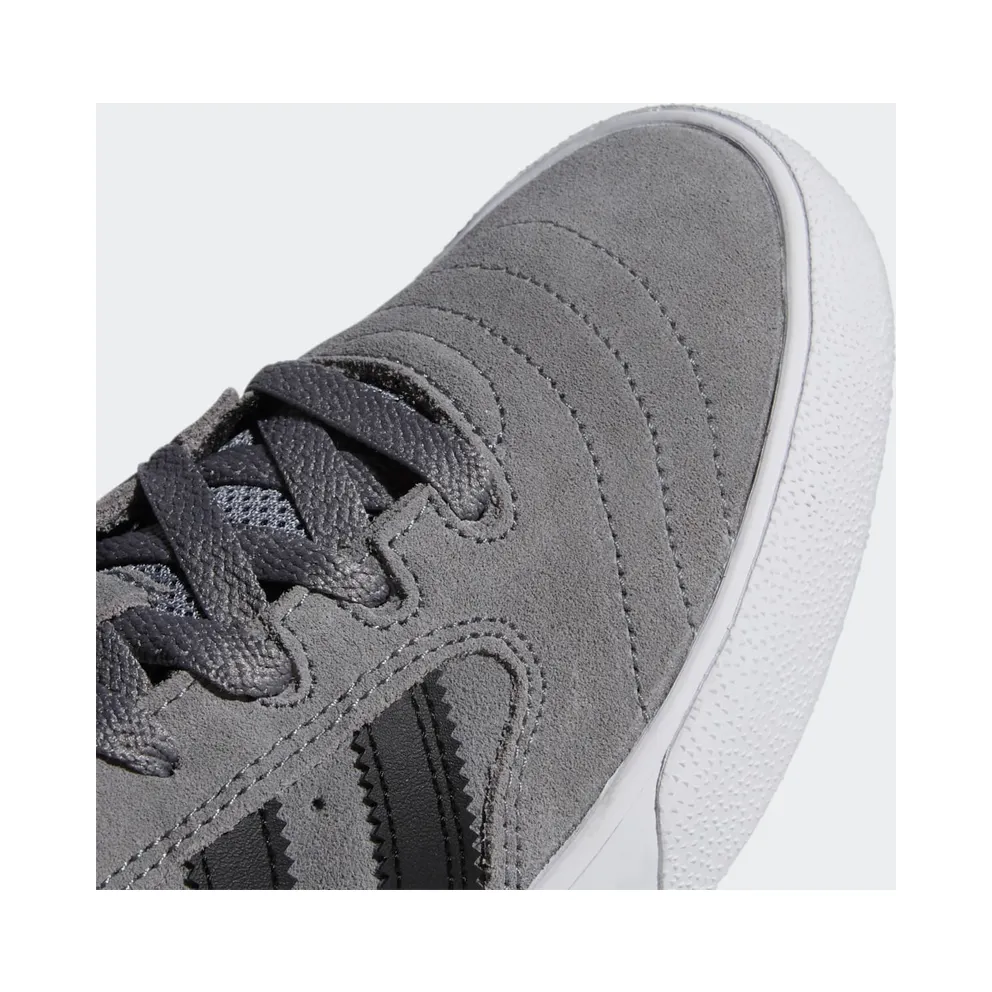adidas Busenitz Vulc II Grey Three / Core Black / Cloud White (GW3189)