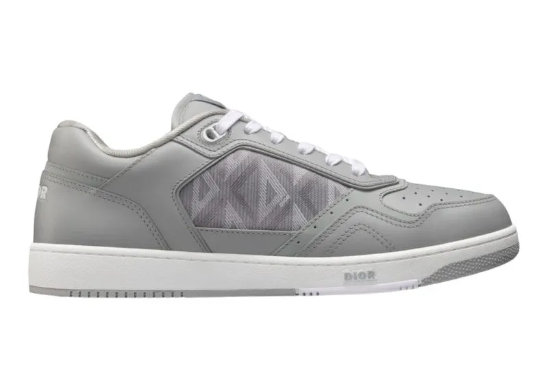 Dior B27 Low Grey CD Diamond (3SN272ZPP86851)