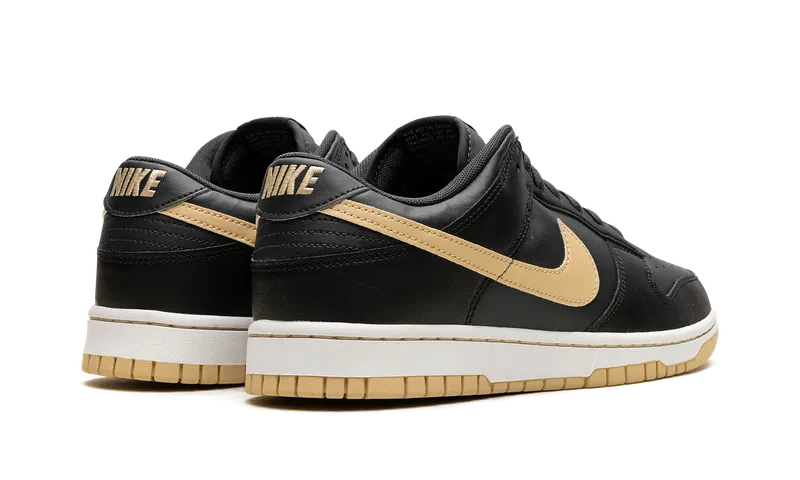 Nike Dunk Low Retro “Sesame” (DV0831-005)