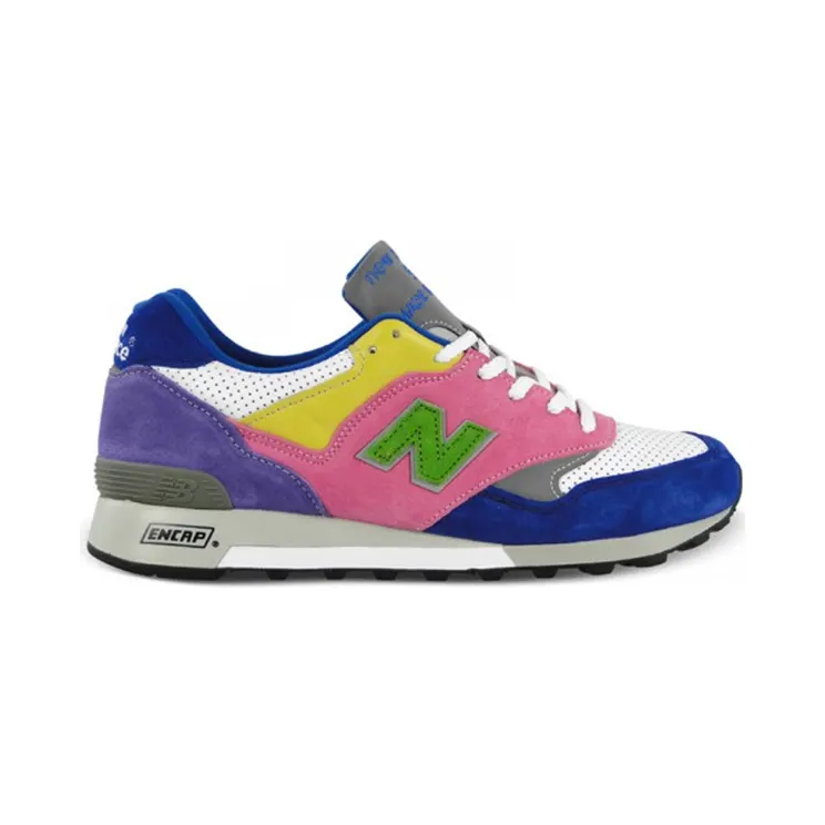 New Balance 577 SNS x Milkcrate Athletics Multi