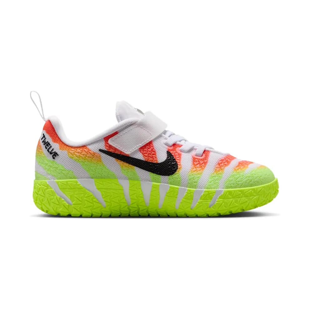 Nike Ja 3 Snowed In (IM8691-100)
