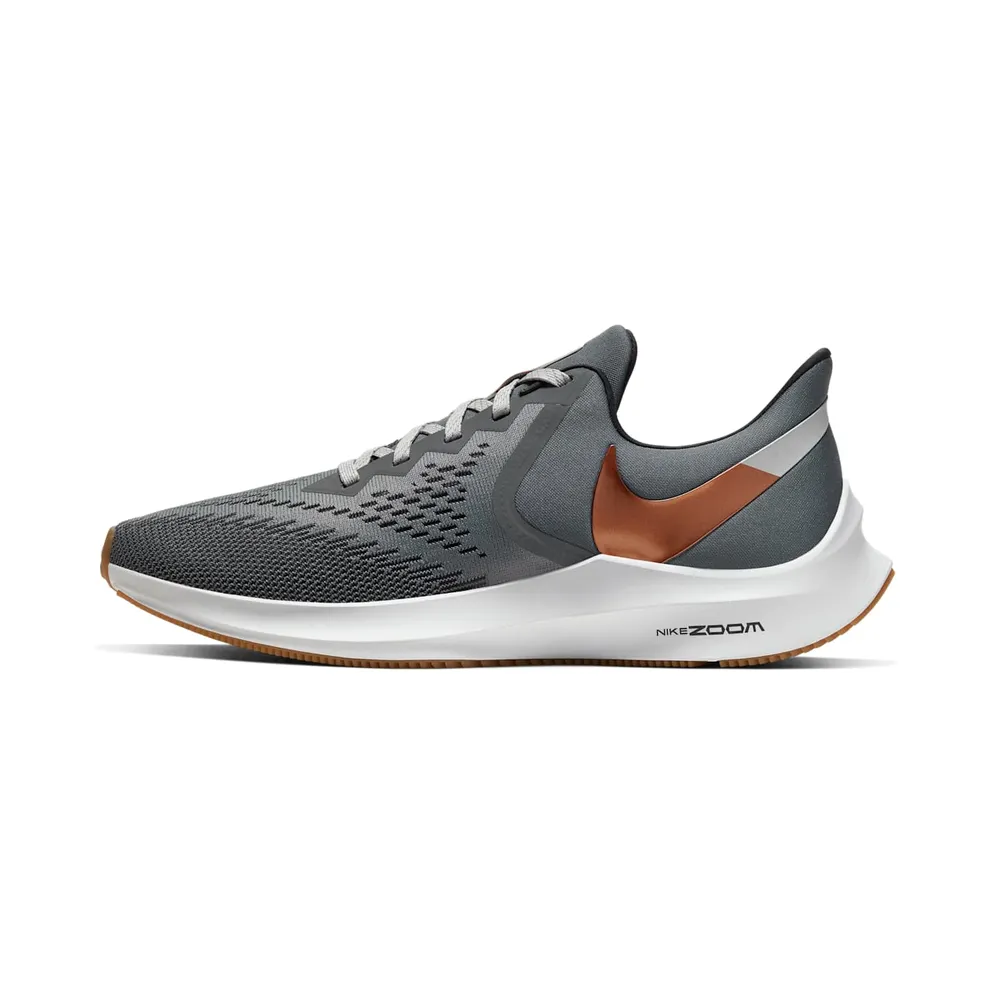 Nike Air Zoom Winflo 6 Smoke Grey (AQ7497-014)
