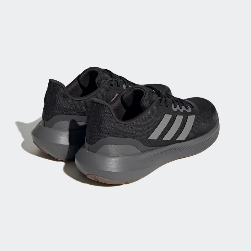 adidas Runfalcon 3 TR Core Black / Grey Three / Carbon (HP7568)
