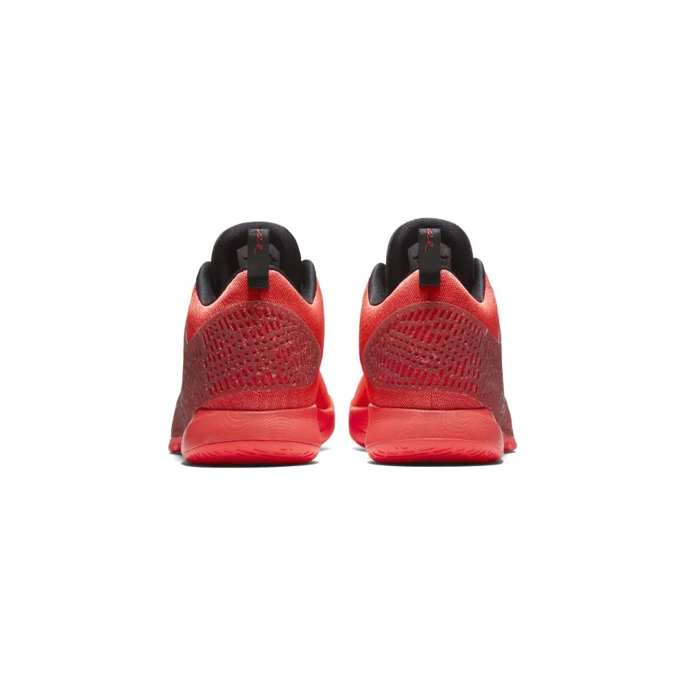 Jordan Cp3.X Infrared 23/White-Black (854294-600)