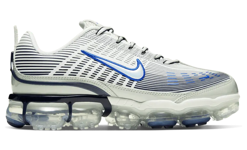 Nike Air VaporMax 360 ‘Racer Blue’ Spruce Aura/Pistachio Frost/Obsidian/Racer Blue (CK9671-001)