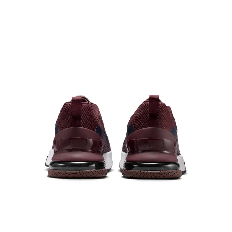 Nike Air Max Training Tattoo / Burgundy Crush / White (FQ1833-500)