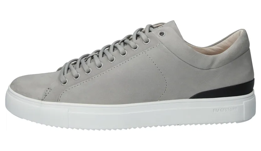 Blackstone sneaker Lichtgrijs (PM56SCON)