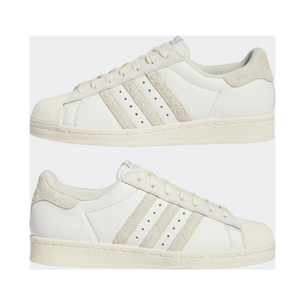 Adidas Superstar 82 Cloud White / Aluminium / Cream White (GY3429)