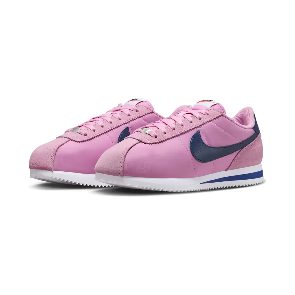 Nike Cortez TXT Beyond Pink Blue Void (DZ2795-602)