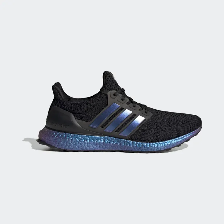 adidas Ultraboost 5.0 DNA Core Black / Core Black / Cloud White (GY8614)