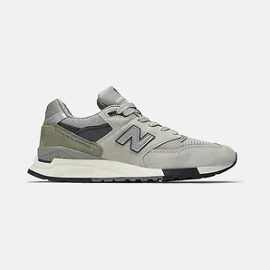 New Balance 998 “iUSA WTAPS Visual Uparmored” (U998WT)