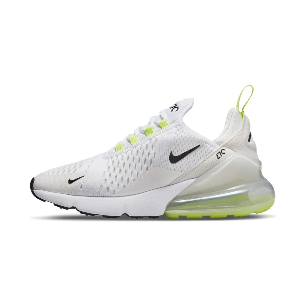 Nike Air Max 270 White (AH6789-108)