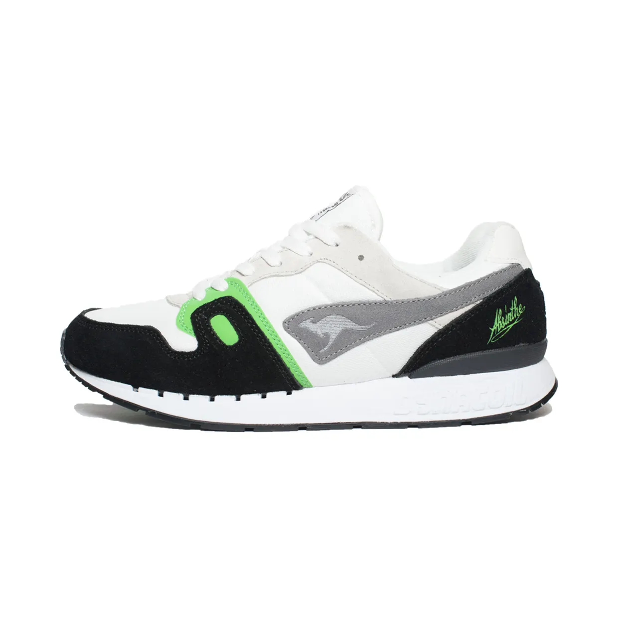 kangaroos-coil 47191-000-008