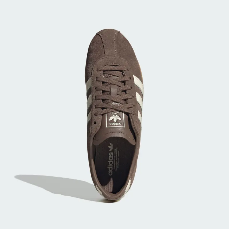 Adidas Tokyo Earth Strata / Off White / Gum (KI3584)