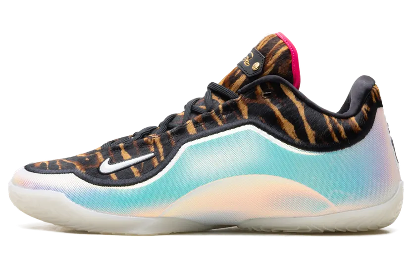 Nike LeBron 23 “Heat Wave” (IO1115-100)