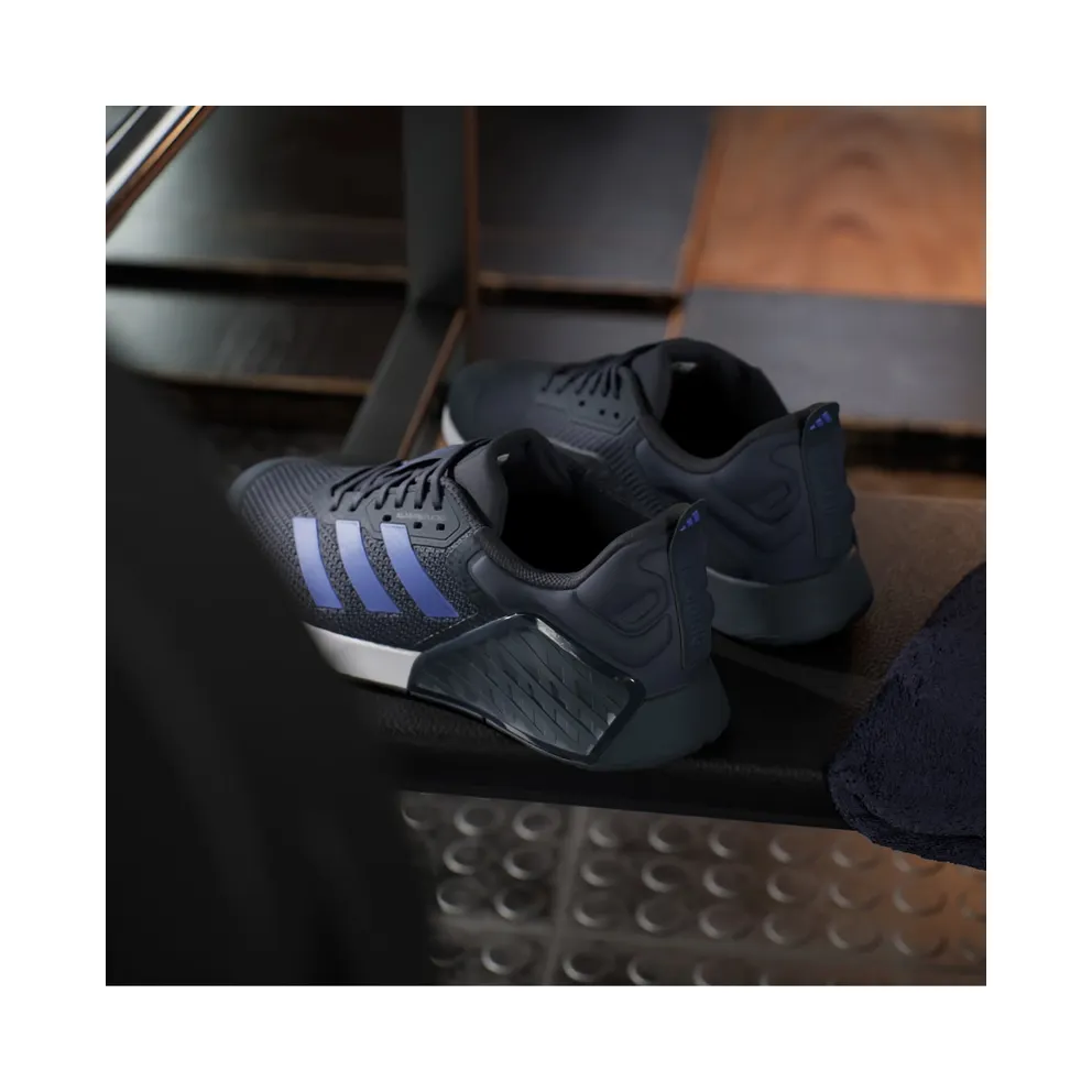 Adidas Dropset 3 Aurora Ink / Semi Cobalt Blue / Cloud White (IH8362)