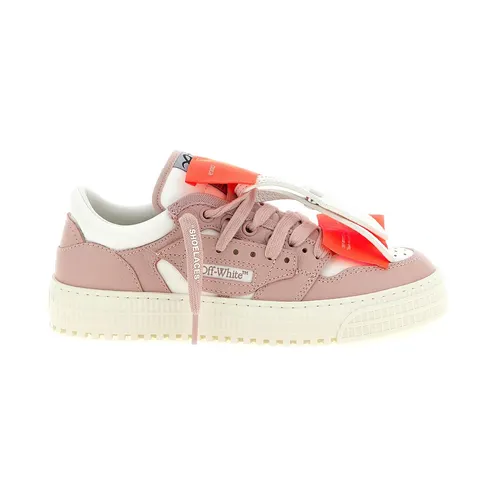 OFF-WHITE 3.0 Off Court “Pink” (OWIA28ES26LEA001013B013B)