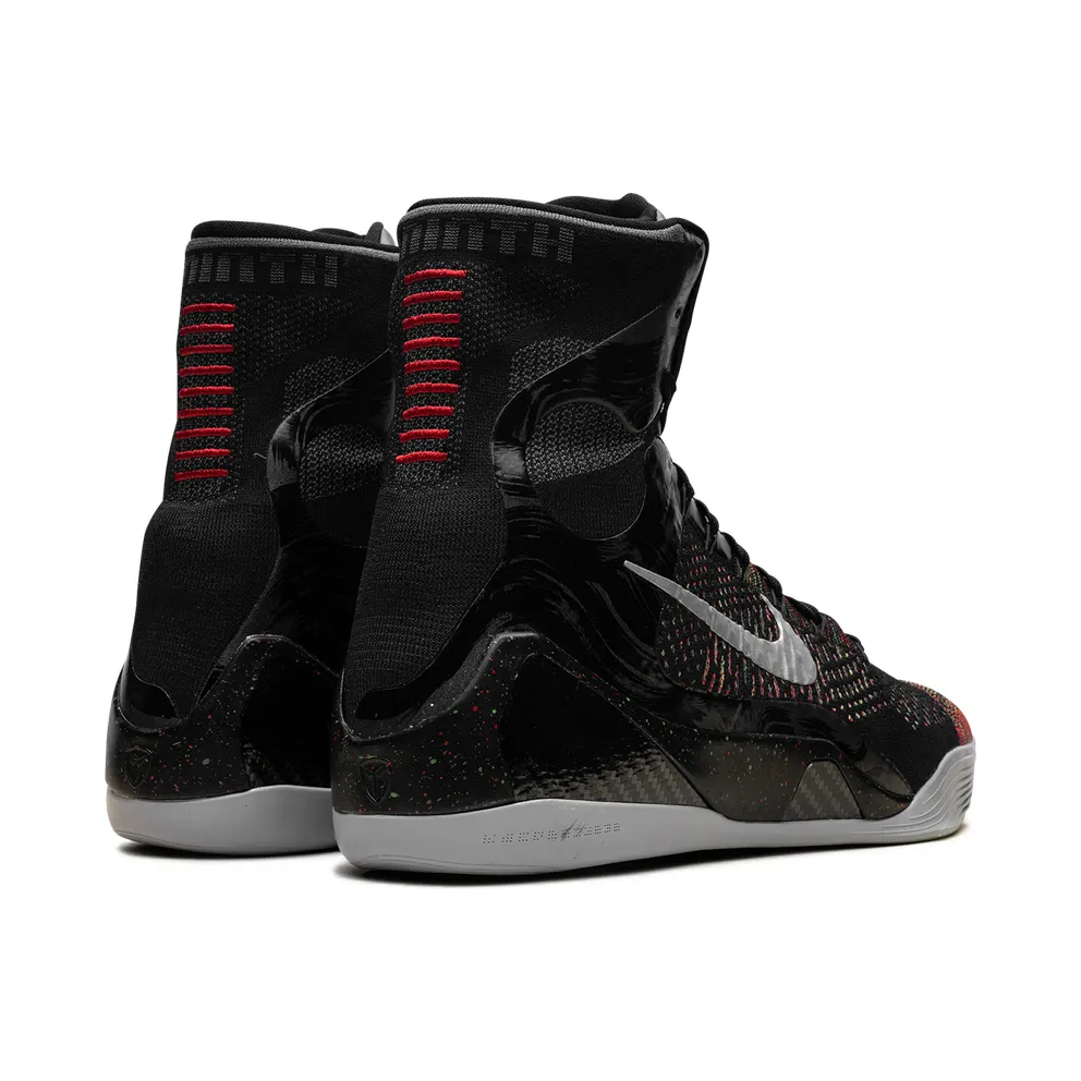 Nike Kobe 9 Elite Protro “Masterpiece” (FZ7335-001)
