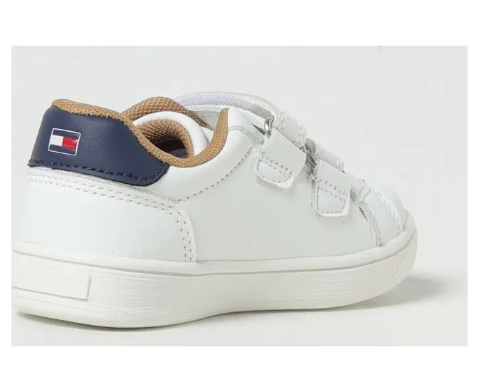 Tommy Hilfiger Sneakers White (T1X9338351355X336) (2)