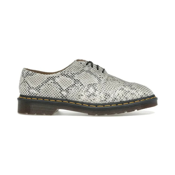 Dr. Martens 2046 Oxford Python Print (30613296)