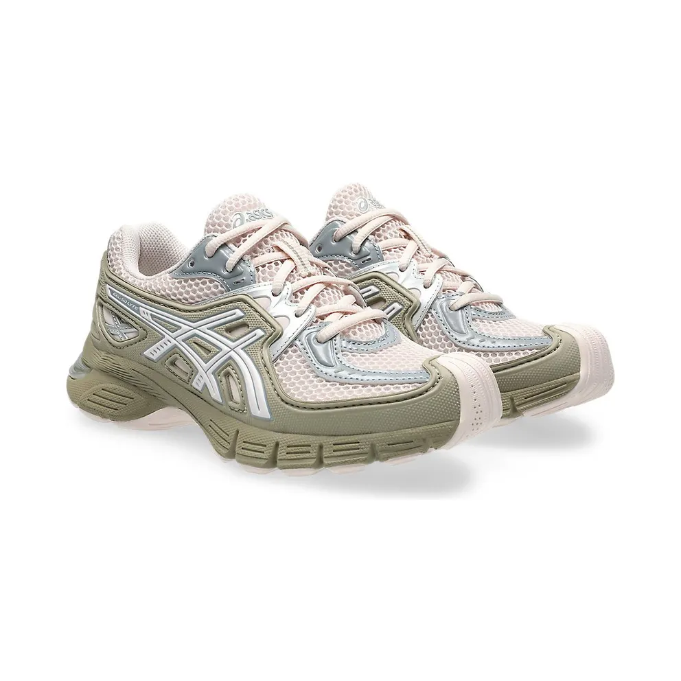 ASICS GEL-SD-LYTE “Pink Cloud / Driftwood” (1203A886-700)