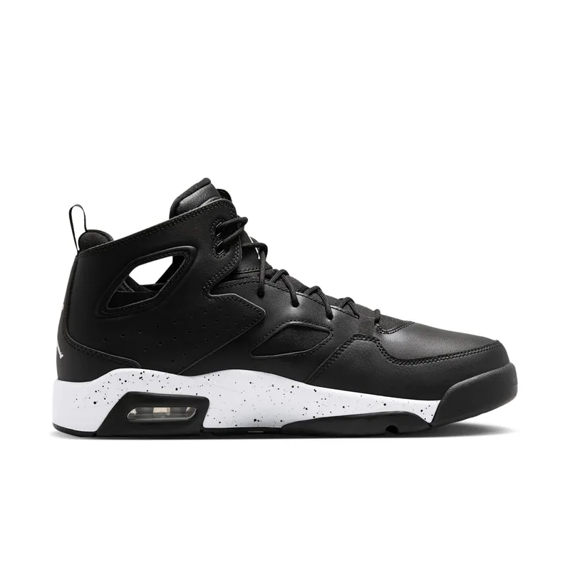 Jordan Flight Club ’91 Black White (DC7329-001)