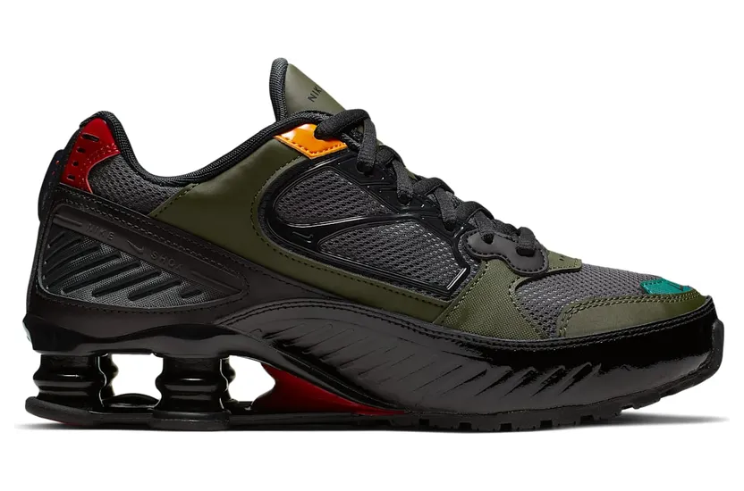 nike-shox BQ9001-002
