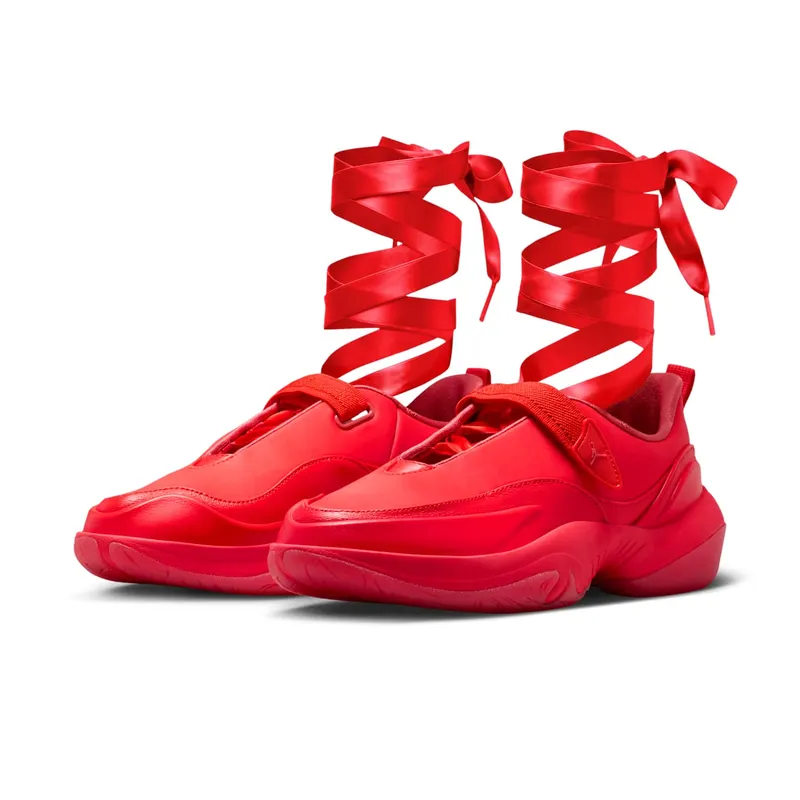 Air Jordan Series Red (IB8597-600)