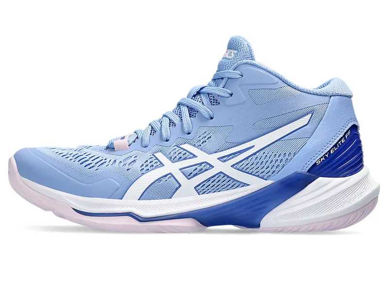Asics Sky Elite Ff Mt 2 Light Sapphire/White (1052A054.403)