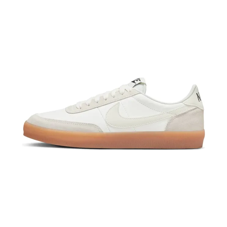 Nike Killshot 2 “Sail / Gum Yellow / Black” (FZ5630-101)