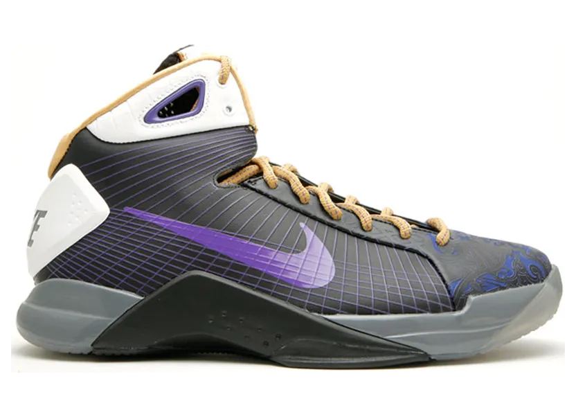 Nike Hyperdunk Making History (333373-052)