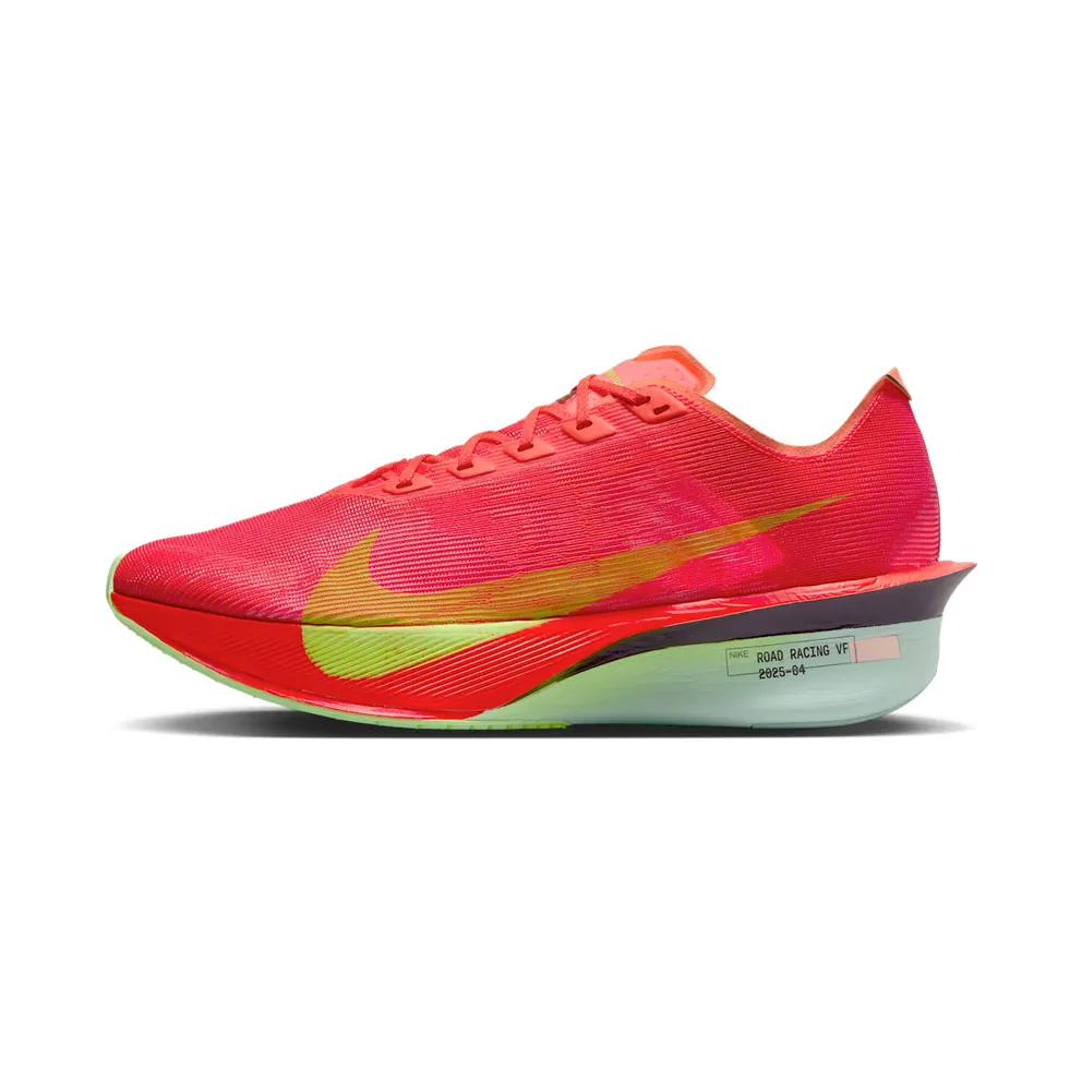 Nike VaporFly 4 “Bright Crimson” (HF6414-600)