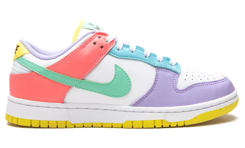 nike-dunk DD1872-100